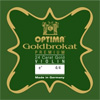Goldbrokat Premium Gold