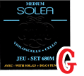 Corelli Solea683M