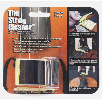 The String Cleanerѥå