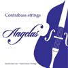 Contrabass Strings