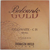 Belcanto Gold