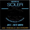 Corelli Solea