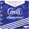 Corelli Alliance Vivace