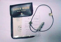 ベースピックアップUnderWood