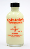 コントラバスお手入れポリッシュ Kolstein