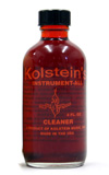 コントラバスお手入れクリーナー Kolstein