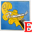 ȥХPermanent3434