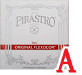 コントラバス弦　Original Flexocor／Ａ線3463