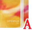 コントラバス弦　Perpetual／Ａ線3453