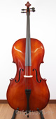チェロセット CarloGiordano/SC-100