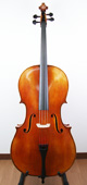 チェロセット CarloGiordano/SC-160