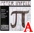 バイオリン弦　Peter Infeld／Ａ線PI02