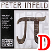 Х󸹡Peter InfeldPI03