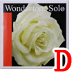 Х󸹡Wondertone Solo4103