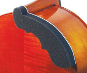 チェロ胸当て Acousta Grip/Cello Pad