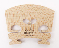 バイオリン駒 Despiau/Ecolier