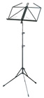 譜面台 Ohashi/MSA-101-B