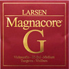 チェロ弦　Larsen Magnacore／Ｇ線