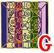 チェロ弦　Passione／Ｇ線2393
