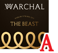 Х󸹡The Beast102