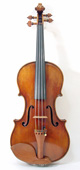 バイオリンHengsheng/HV-ST40A