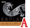 コントラバス弦　Kaplan Solo／Ａ線KS611
