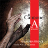 バイオリン弦　Il Cannone Soloist／Ａ線