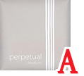 バイオリン弦　Perpetual／Ａ線41A221