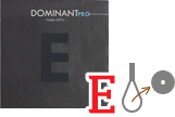 Х󸹡Dominant ProDP01