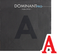 ビオラ弦　Dominant Pro／Ａ線DP21