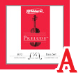 コントラバス弦　Prelude／Ａ線J613