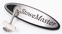 肩当 Stowe Master