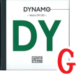 ビオラ弦　Dynamo／Ｇ線DY23