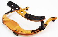 肩当 Pirastro/Korfker Cradle
