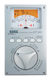 チューナーKORG/OT-120