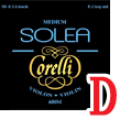 Х󸹡Corelli Solea603M