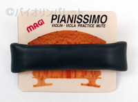 ò Pianissimo