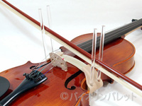 ボーイング練習ガイド Tone Shaper Bow Guide