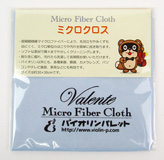 Valente ミクロクロス