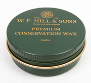 クリーナー＆ワックスHill／Premium Conservation Wax