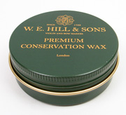 クリーナー&ワックスHill/Premium Conservation Wax