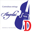 ȥХContrabass Strings