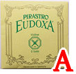 バイオリン弦　Eudoxa／Ａ線2142