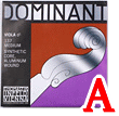 ビオラ弦　Dominant／Ａ線136