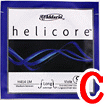 ビオラ弦　Helicore／Ｃ線H414