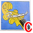 ӥ鸹Permanent3254