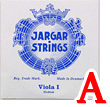 ビオラ弦　Jargar／Ａ線S295