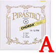 ビオラ弦　Chorda／Ａ線1221