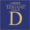 バイオリン弦　Larsen Tzigane／Ｄ線