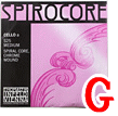 チェロ弦　Spirocore／Ｇ線S28